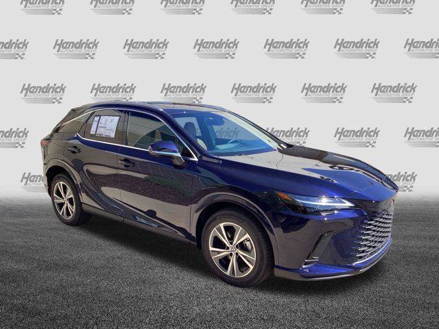 2024 Lexus RX RX 350 Premium