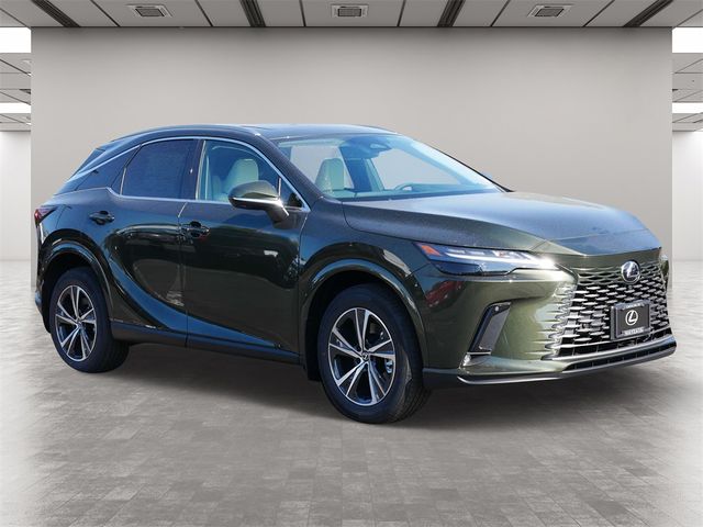 2024 Lexus RX RX 350 Premium