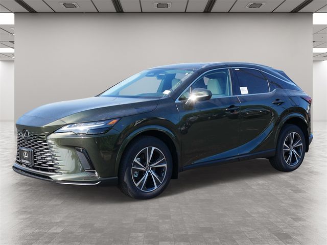 2024 Lexus RX RX 350 Premium