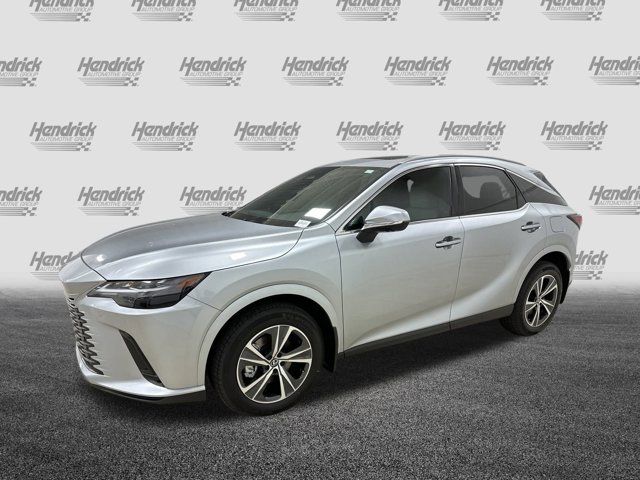 2024 Lexus RX RX 350 Premium