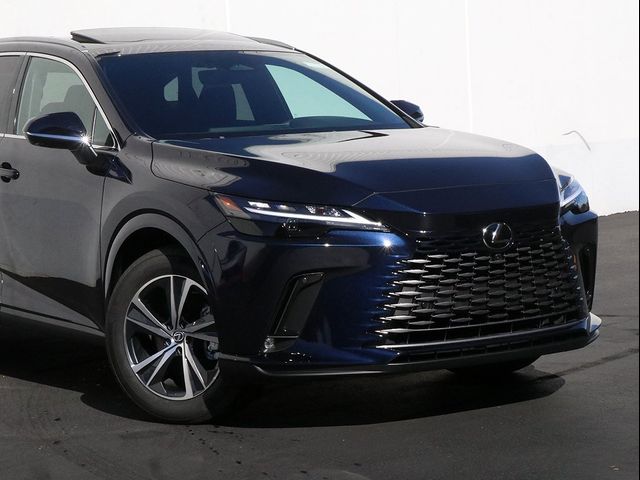 2024 Lexus RX RX 350 Premium