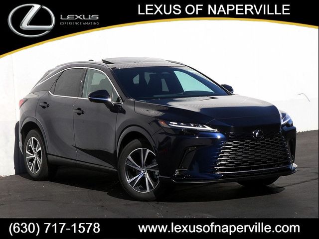 2024 Lexus RX RX 350 Premium