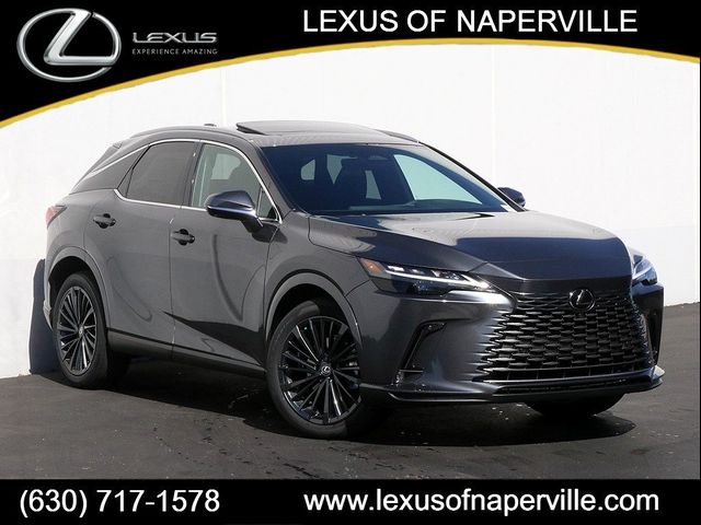 2024 Lexus RX RX 350 Premium