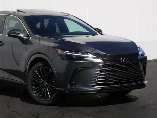 2024 Lexus RX RX 350 Premium