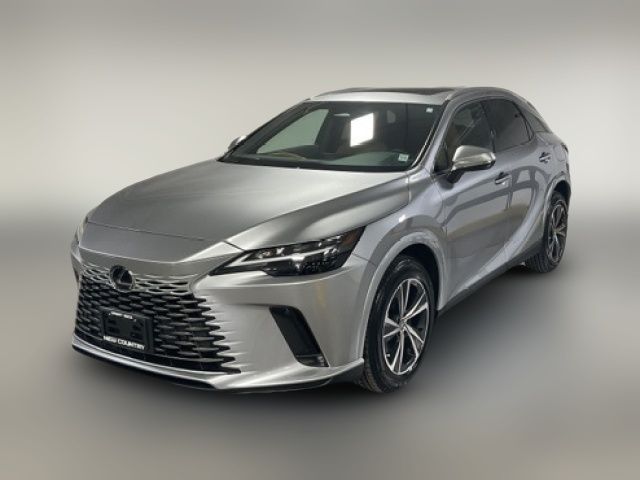 2024 Lexus RX 