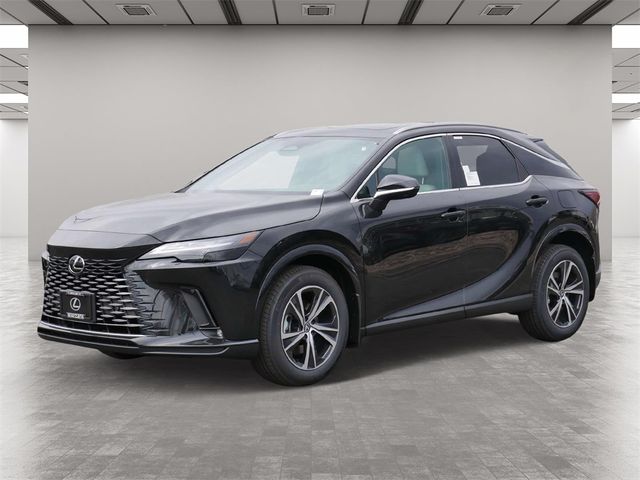 2024 Lexus RX RX 350 Premium