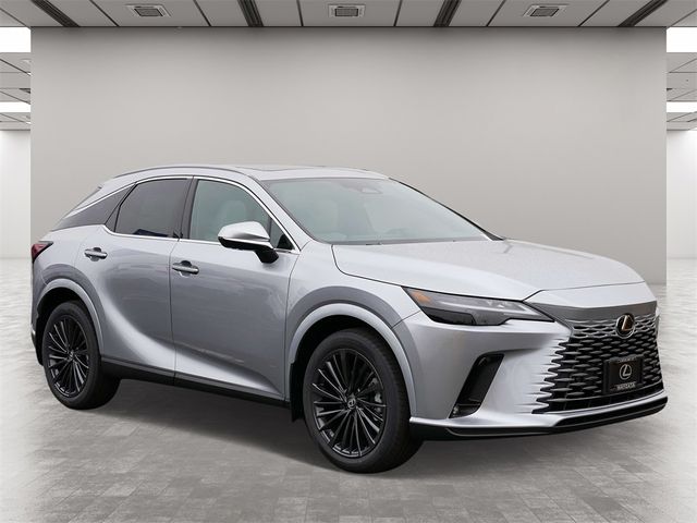 2024 Lexus RX RX 350 Premium