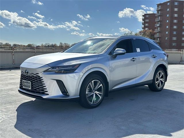 2024 Lexus RX RX 350 Premium