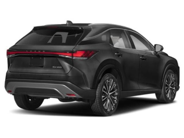 2024 Lexus RX RX 350 Premium