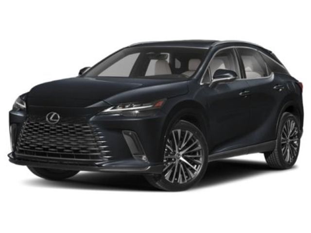 2024 Lexus RX RX 350 Premium