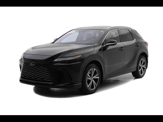 2024 Lexus RX RX 350 Premium