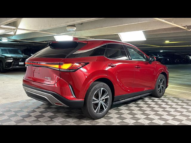 2024 Lexus RX RX 350 Premium