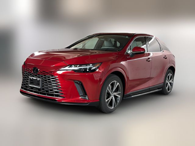 2024 Lexus RX RX 350 Premium
