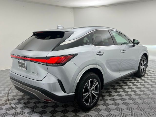 2024 Lexus RX RX 350 Premium