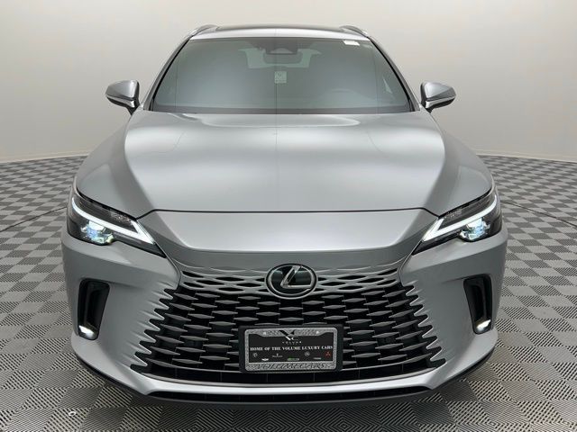 2024 Lexus RX RX 350 Premium