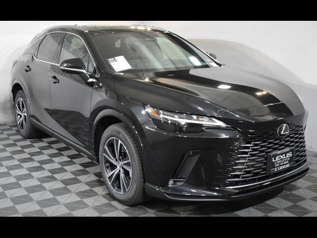 2024 Lexus RX RX 350 Premium