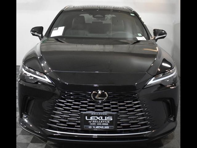 2024 Lexus RX RX 350 Premium