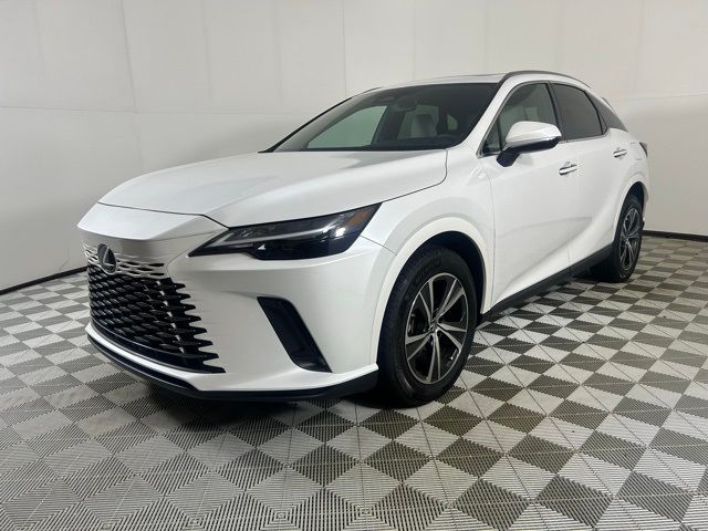 2024 Lexus RX 