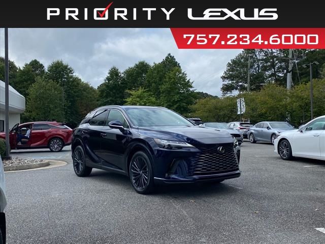 2024 Lexus RX RX 350 Premium