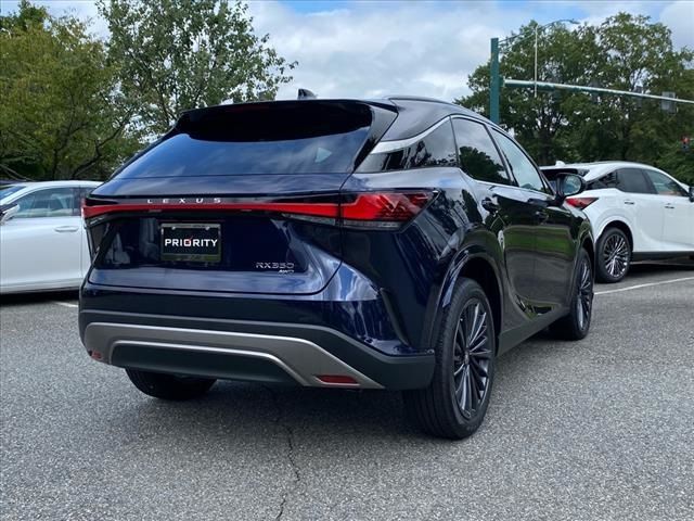 2024 Lexus RX RX 350 Premium