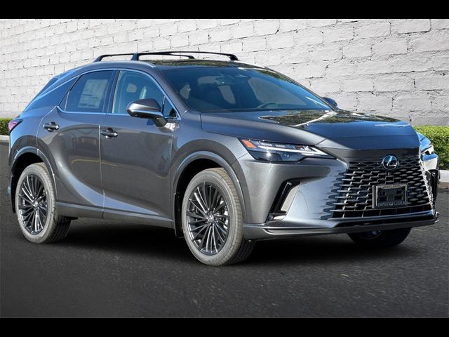 2024 Lexus RX RX 350 Premium