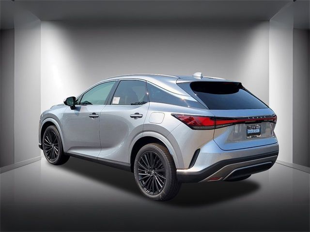 2024 Lexus RX RX 350 Premium