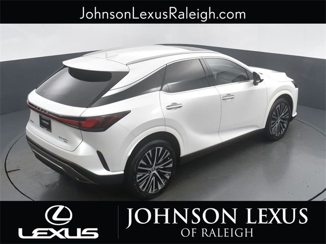 2024 Lexus RX 