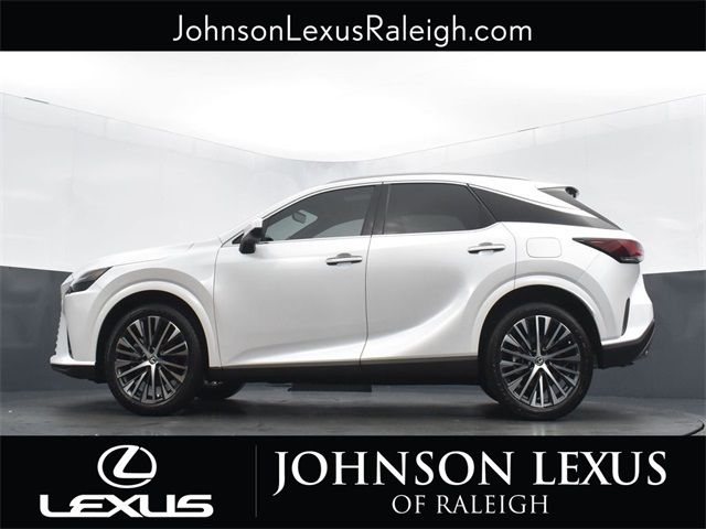 2024 Lexus RX 