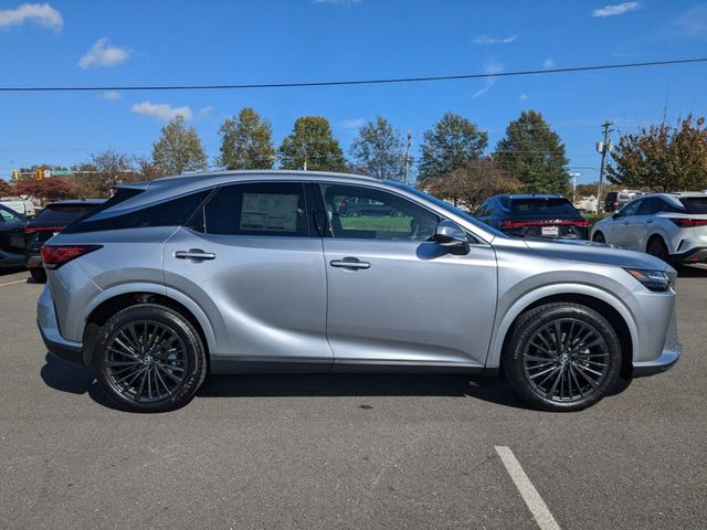 2024 Lexus RX RX 350 Premium