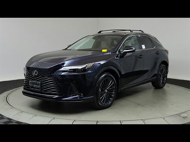 2024 Lexus RX RX 350 Premium