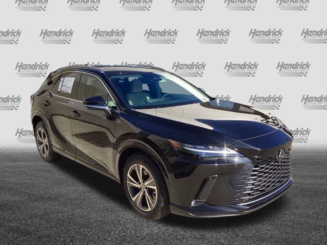 2024 Lexus RX RX 350 Premium