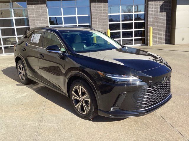 2024 Lexus RX RX 350 Premium