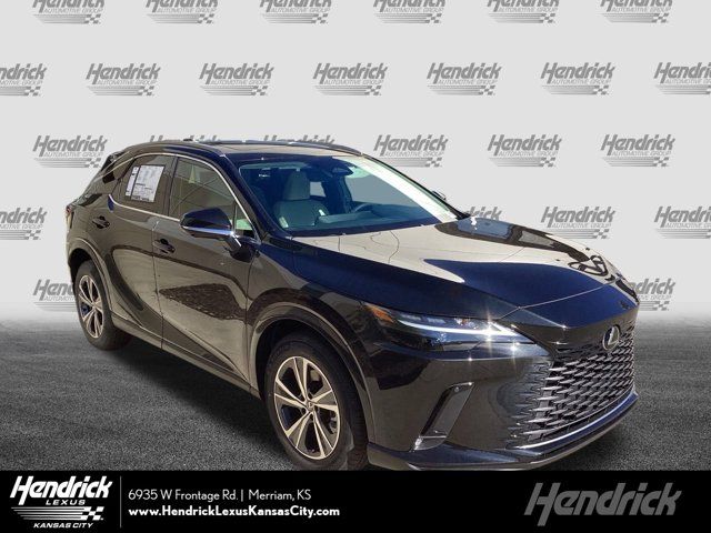 2024 Lexus RX RX 350 Premium