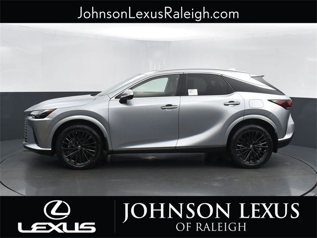 2024 Lexus RX RX 350 Premium