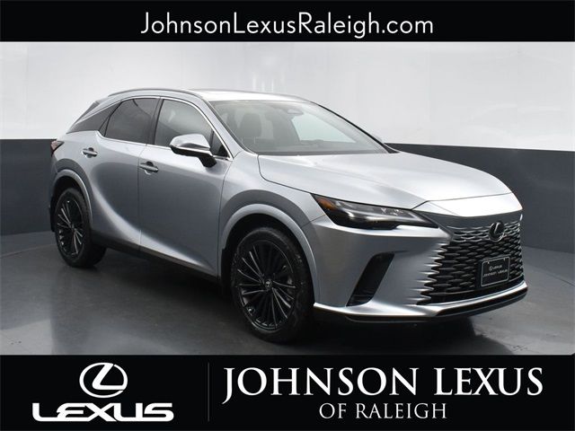 2024 Lexus RX RX 350 Premium