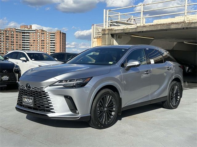 2024 Lexus RX RX 350 Premium