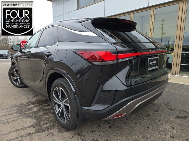 2024 Lexus RX RX 350 Premium