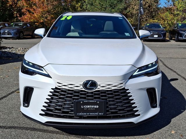 2024 Lexus RX 350