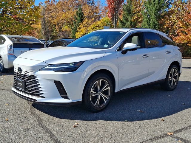 2024 Lexus RX 350