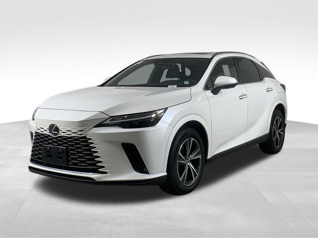 2024 Lexus RX RX 350 Premium