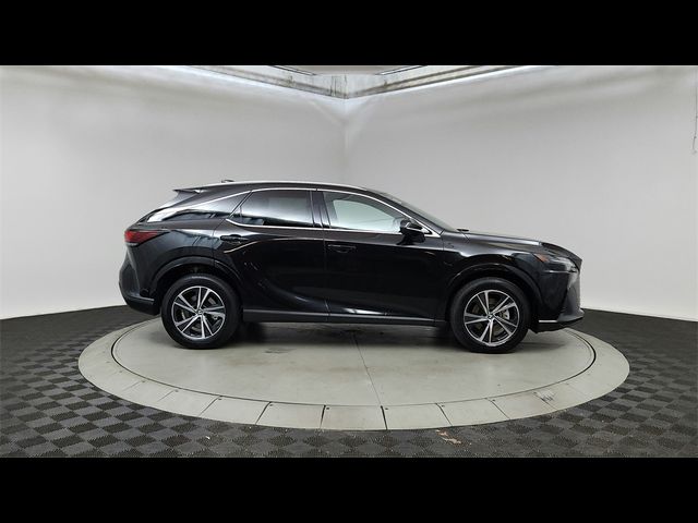 2024 Lexus RX RX 350 Premium