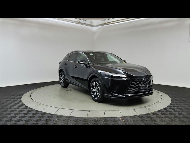 2024 Lexus RX RX 350 Premium