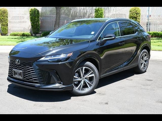 2024 Lexus RX RX 350 Premium