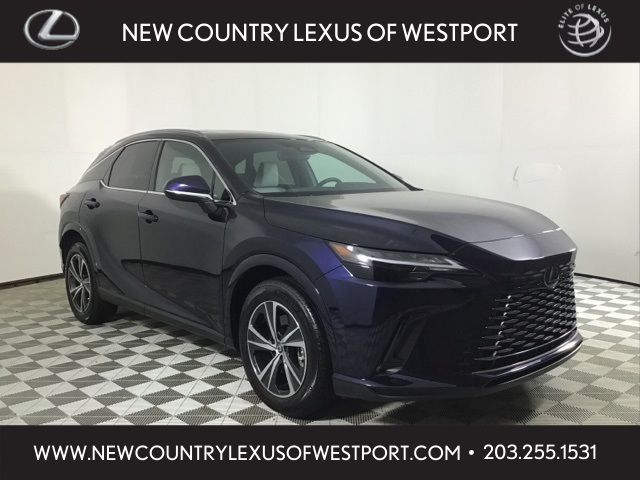 2024 Lexus RX 