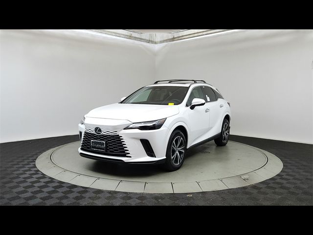 2024 Lexus RX RX 350 Premium