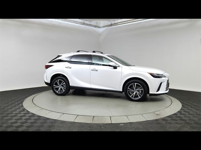 2024 Lexus RX RX 350 Premium