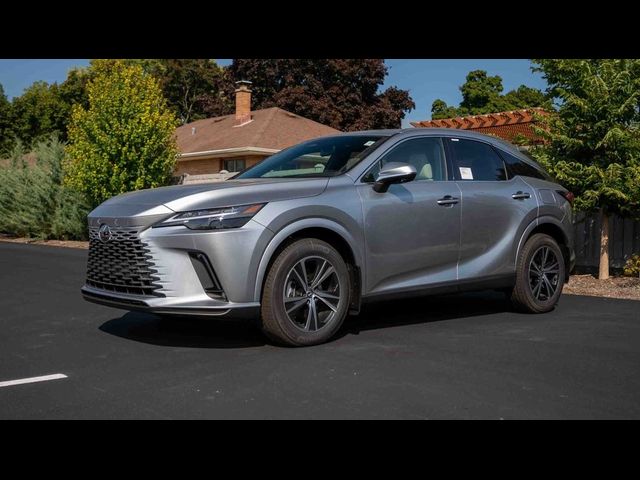 2024 Lexus RX RX 350 Premium