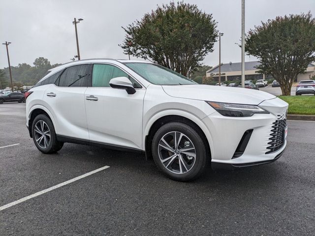 2024 Lexus RX RX 350 Premium