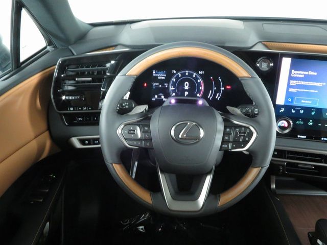 2024 Lexus RX RX 350 Premium