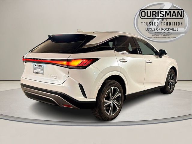 2024 Lexus RX RX 350 Premium